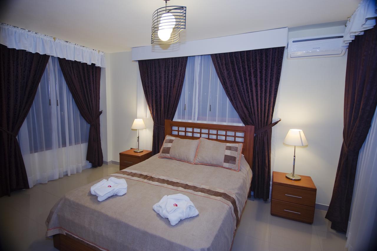 Hosteria Kasadasa Санто-Доминго-де-лос-Колорадос Экстерьер фото